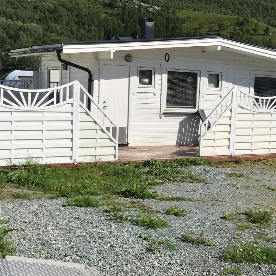 Lokvollstranda Camping As Samuelsberg Buitenkant foto
