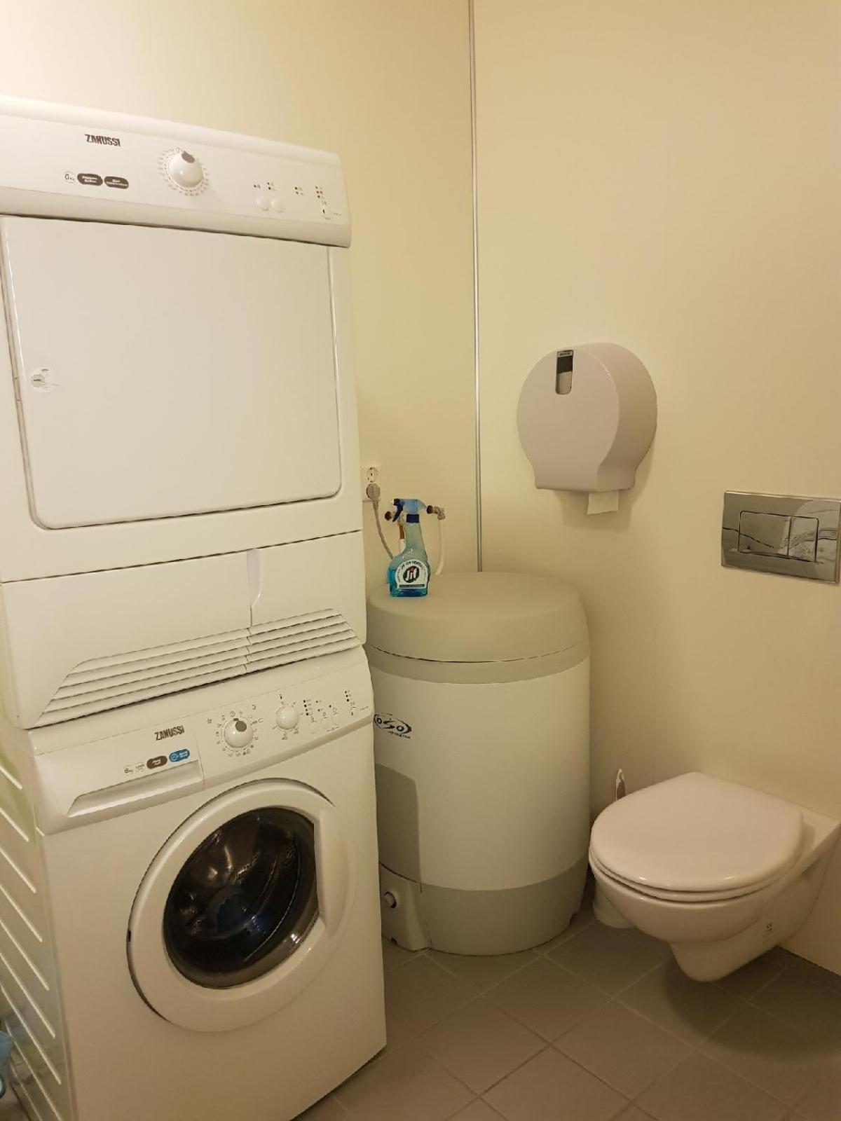Lokvollstranda Camping As Samuelsberg Kamer foto